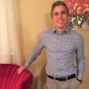 Meet your Posher, William